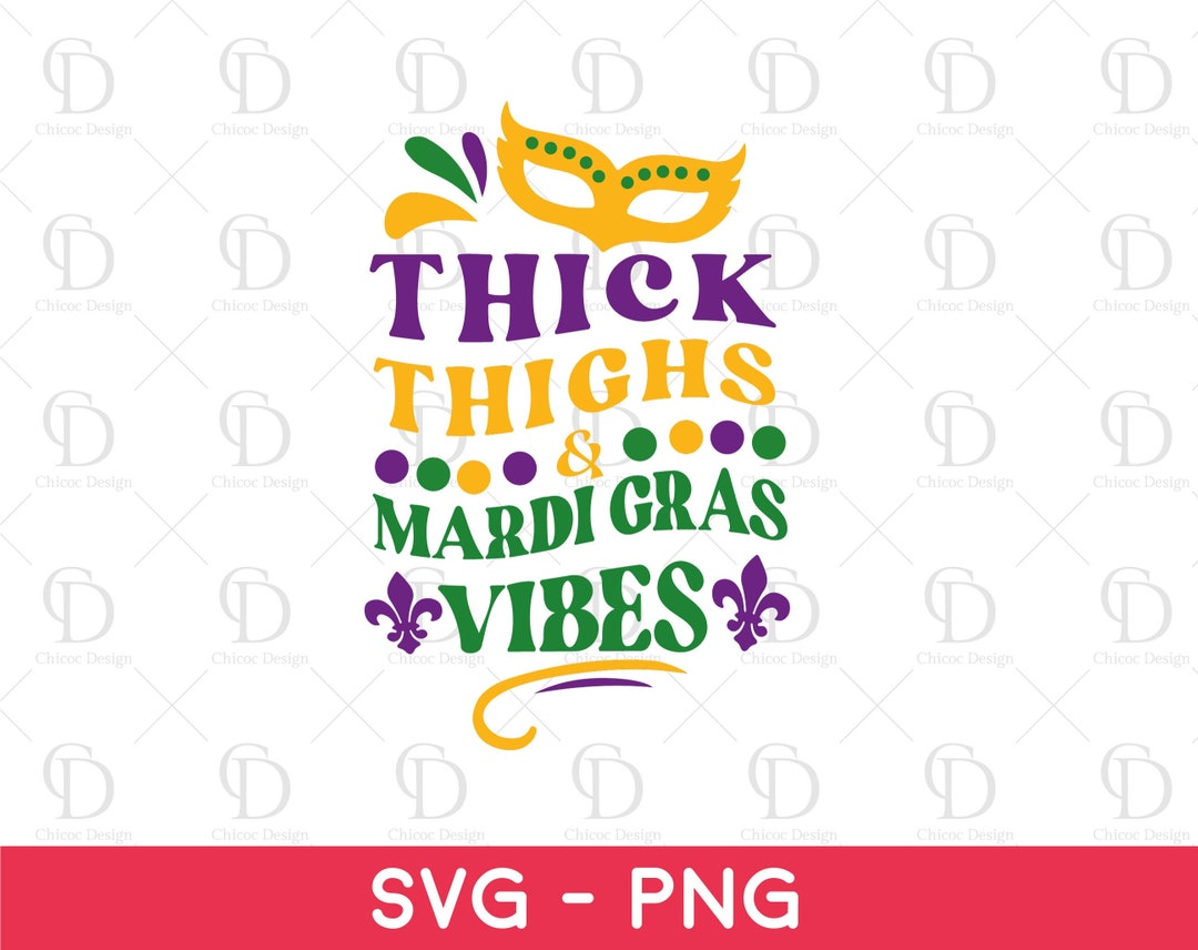 mardi gras chicken thighs