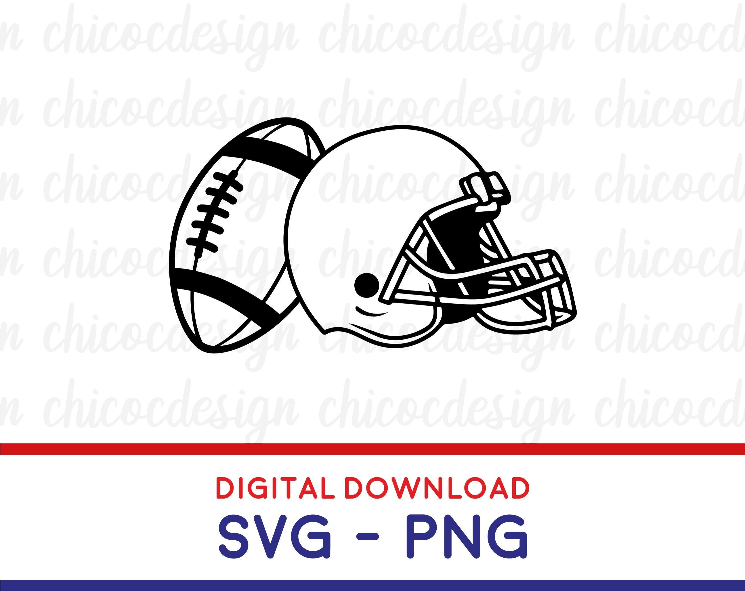 Football Helmet Svg football SVG Football PNG Football Cut - Etsy