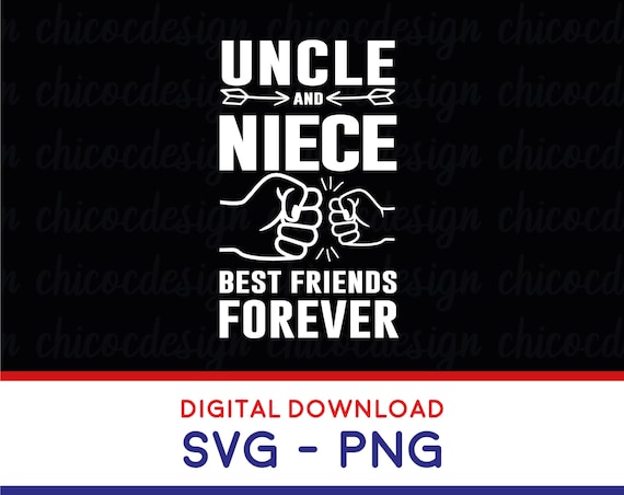 Nephew And Uncle Gifts - Best Friends Forever T-Shirt Nephew And Uncle Gifts - Best Friends Forever T-Shirt