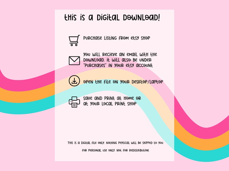 Easter Punch Cards, Spring Fling Punch Cards, Classroom Reward Cards, Easter Festival, Easter Egg Hunt Punch Cards, INSTANT DOWNLOAD image 5