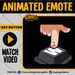 Animated W Button Twitch Emotes, Discord Emoji, Keyboard Twitch Emotes ...