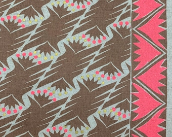 Kokka Grafik Neon Gold