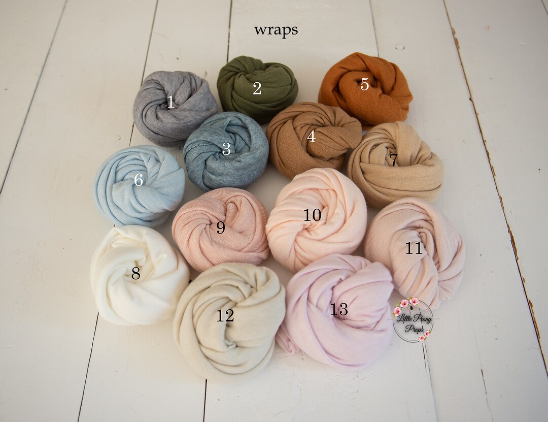 Stretch Knit Wrap, Knit Wraps, Newborn Knit Wrap, Photography Knit Wrap