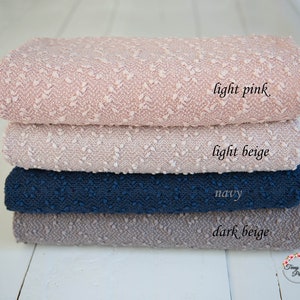 Newborn photography backdrop props beanbag fabric stretch elastic background backdrops fabric baby posing beanbag blanket photo props