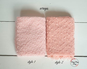 wrap stretch, Elastic Newborn wraps,  photography props, baby boy and girl jersey wraps photo props
