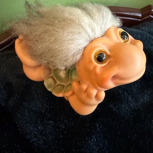Rare Animal Trolls - Etsy