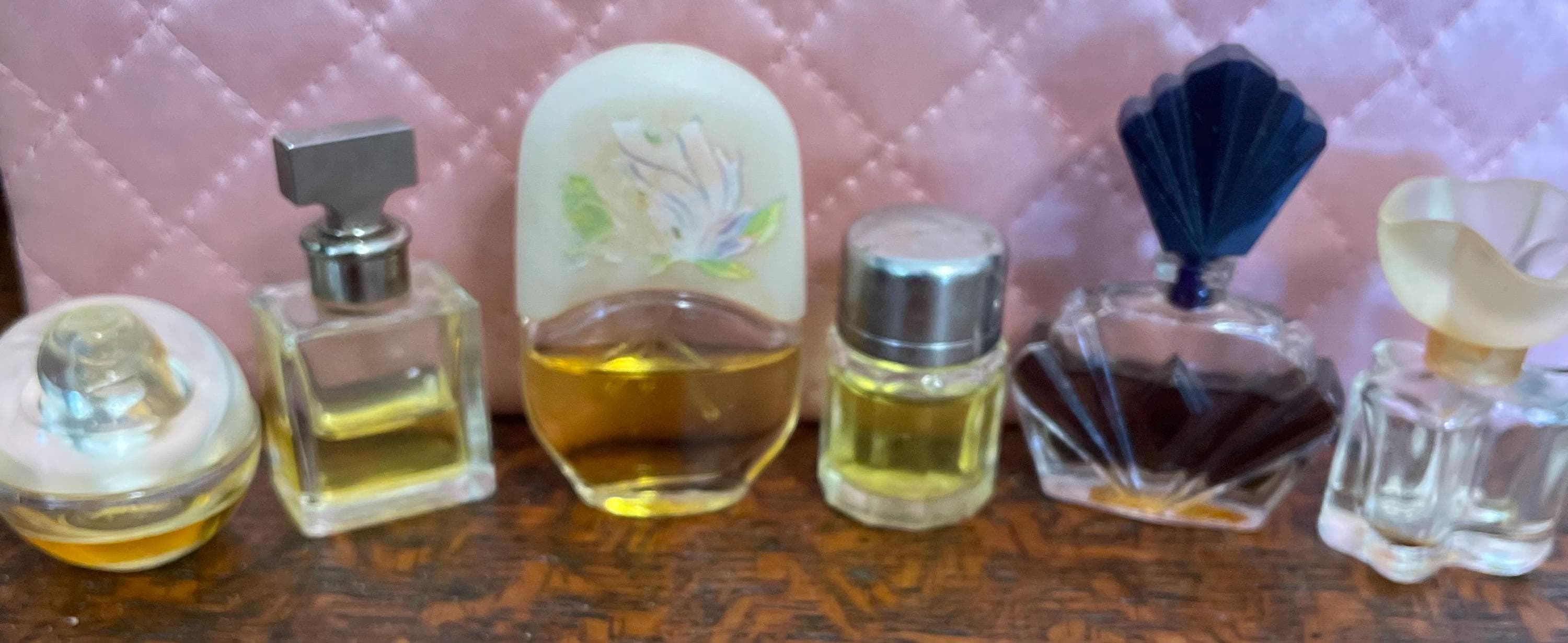 Le Jardin Perfume - Etsy