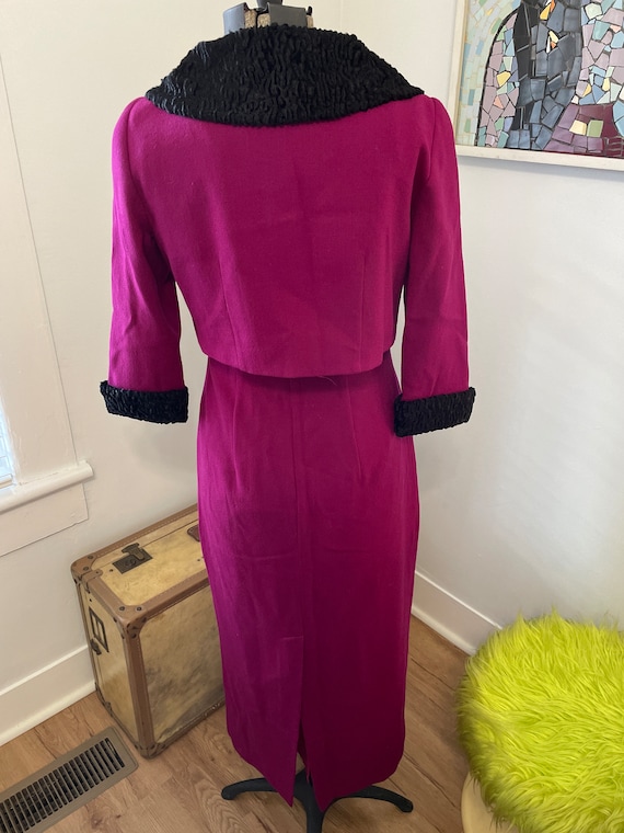 chinese dress ladies Diana Fluid Maxi Dress