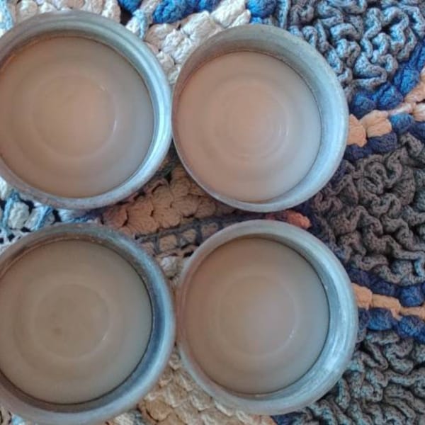 Zinc Lids Etsy