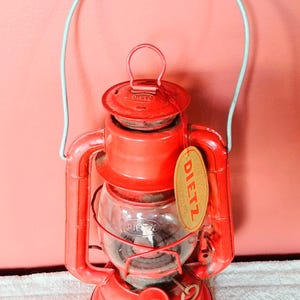 Dietz No 2 Lantern - Etsy