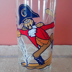 1977 Mcdonald Glasses - Etsy