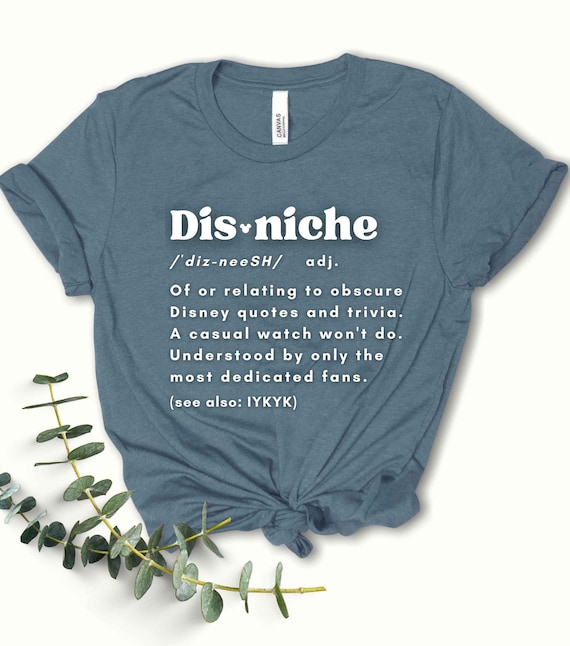 Disney saying sales shirts
