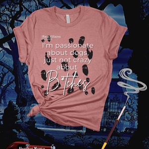 Real Housewives Shirt Disney Villains Cruella Shirt Boo Bash RHOBH Crossover Bravo Park Tee Vanderpump image 10