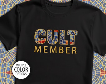 ドラゴンカーペットコンカルトメンバーTシャツ / コスプレ / コスプレファンダム / コスプレTシャツ / コスプレイヤー / ドラゴンコン / ギフト / マリオットカーペット