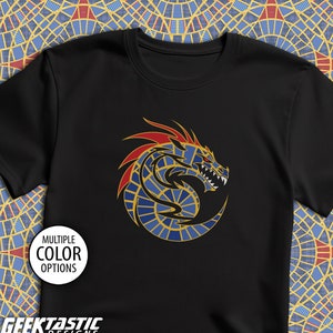 Camiseta de Dragon Carpet Con / Camiseta de cosplay / Cosplay / Cosplay Fandom / Camiseta de cosplay / Cosplayer / Dragon Con / Regalo / Marriott Carpet