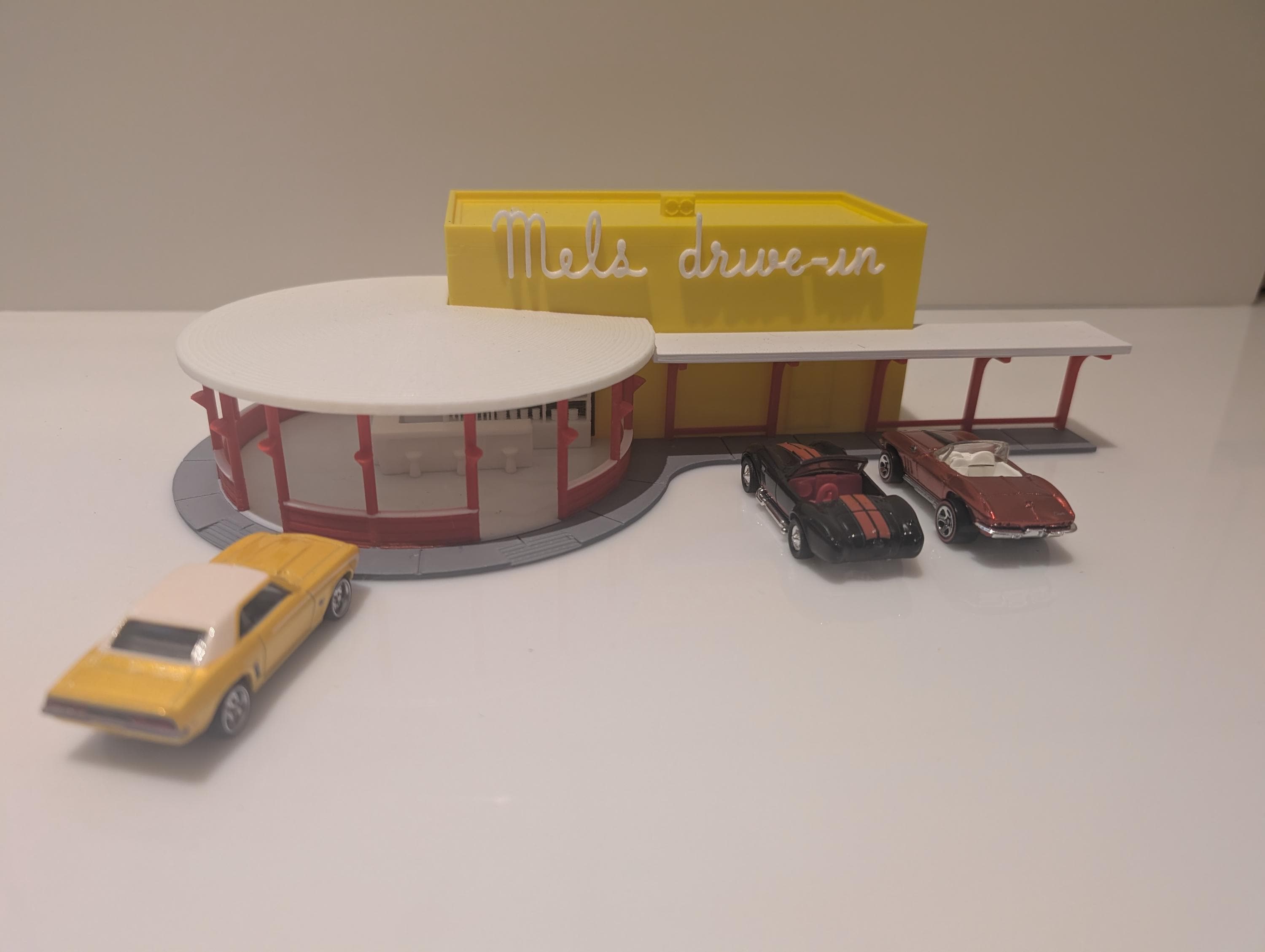 Mels diner - Etsy 日本