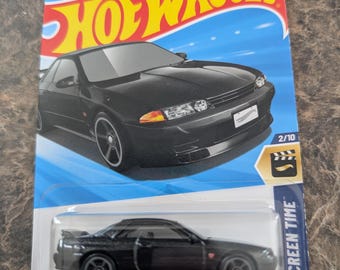 Hot Wheels Fast and furious diecast
