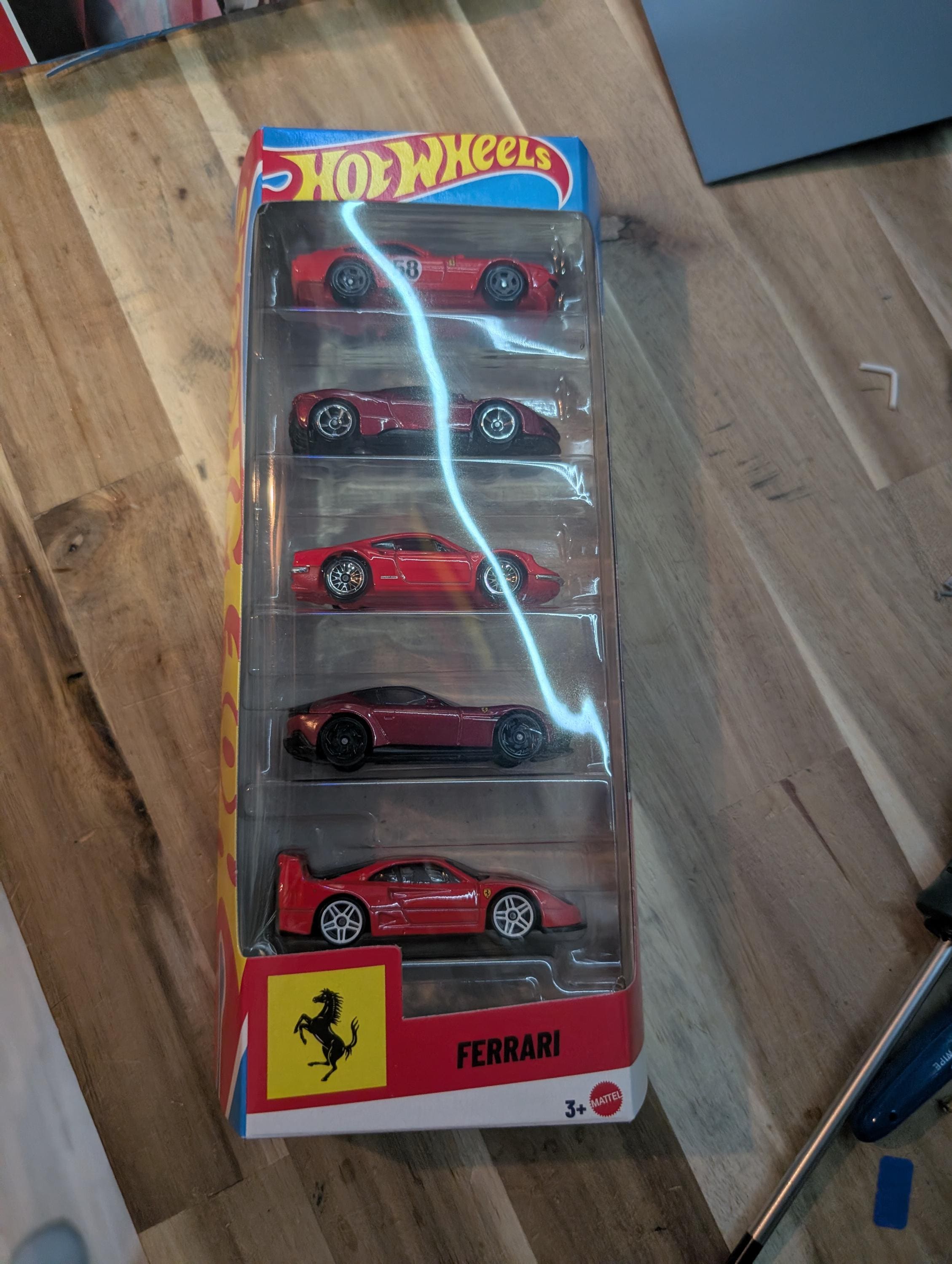 Hot wheels ferrari - Etsy 日本