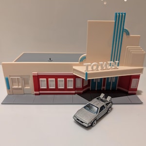 Ritorno al futuro Cinema città
