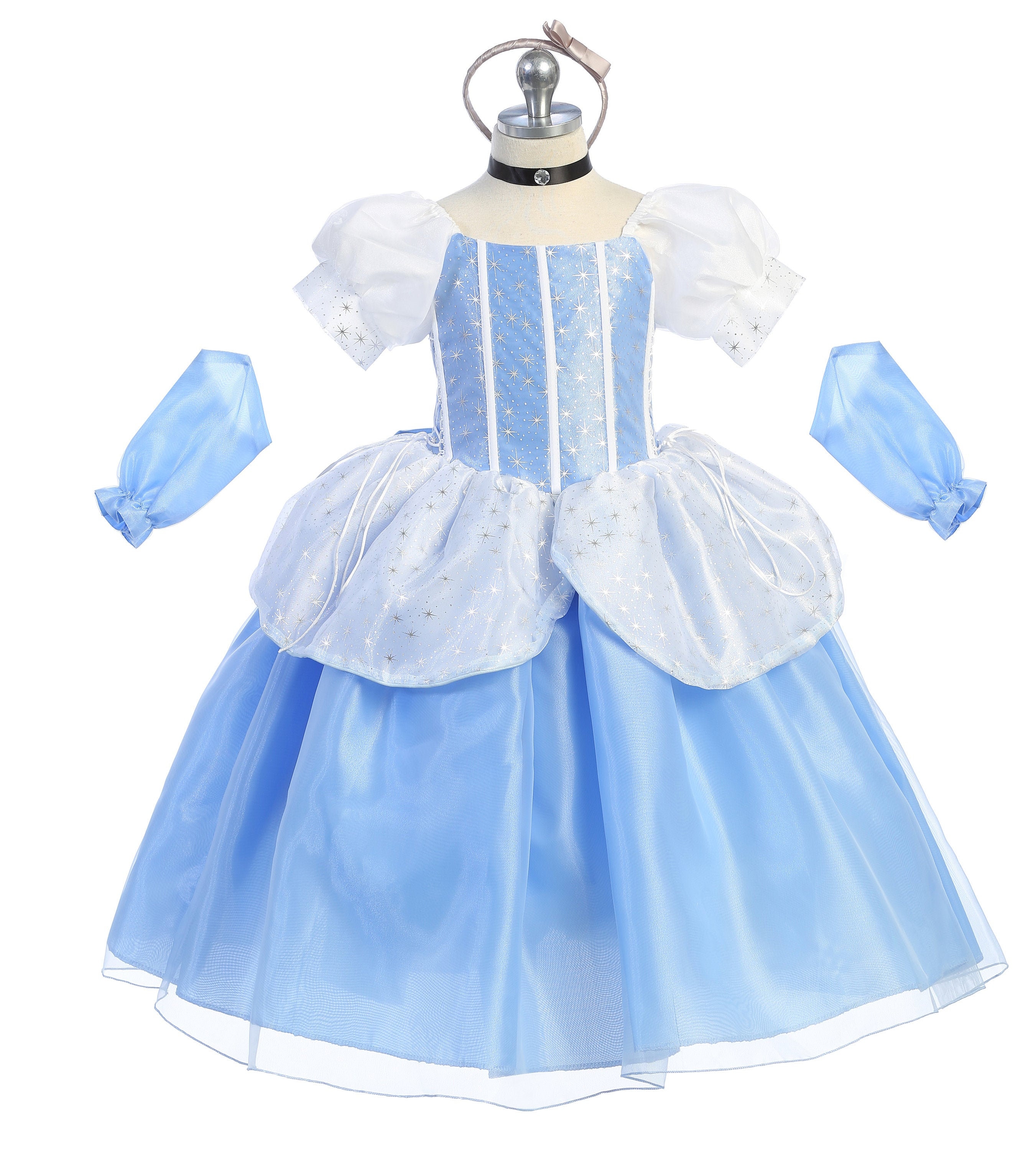 20+ Cinderella Dressed In Yellow