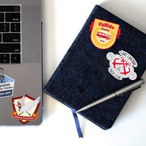 Iowa State | Icons | Sticker Pack