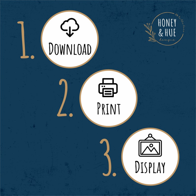 Pampas Grass With Quote by Rikki Rogers Set of 2 Digital Etsy