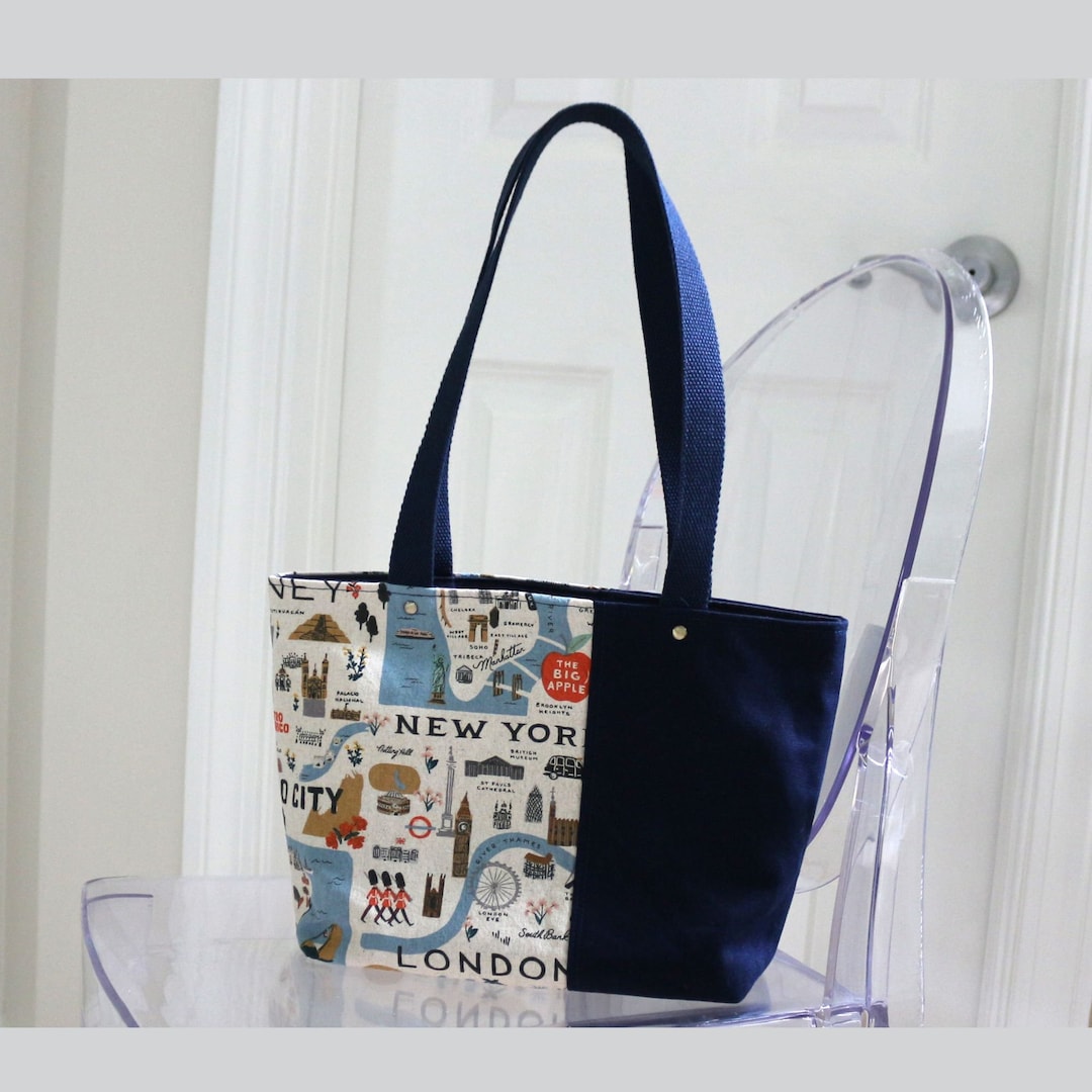 City First Shoulder Bag