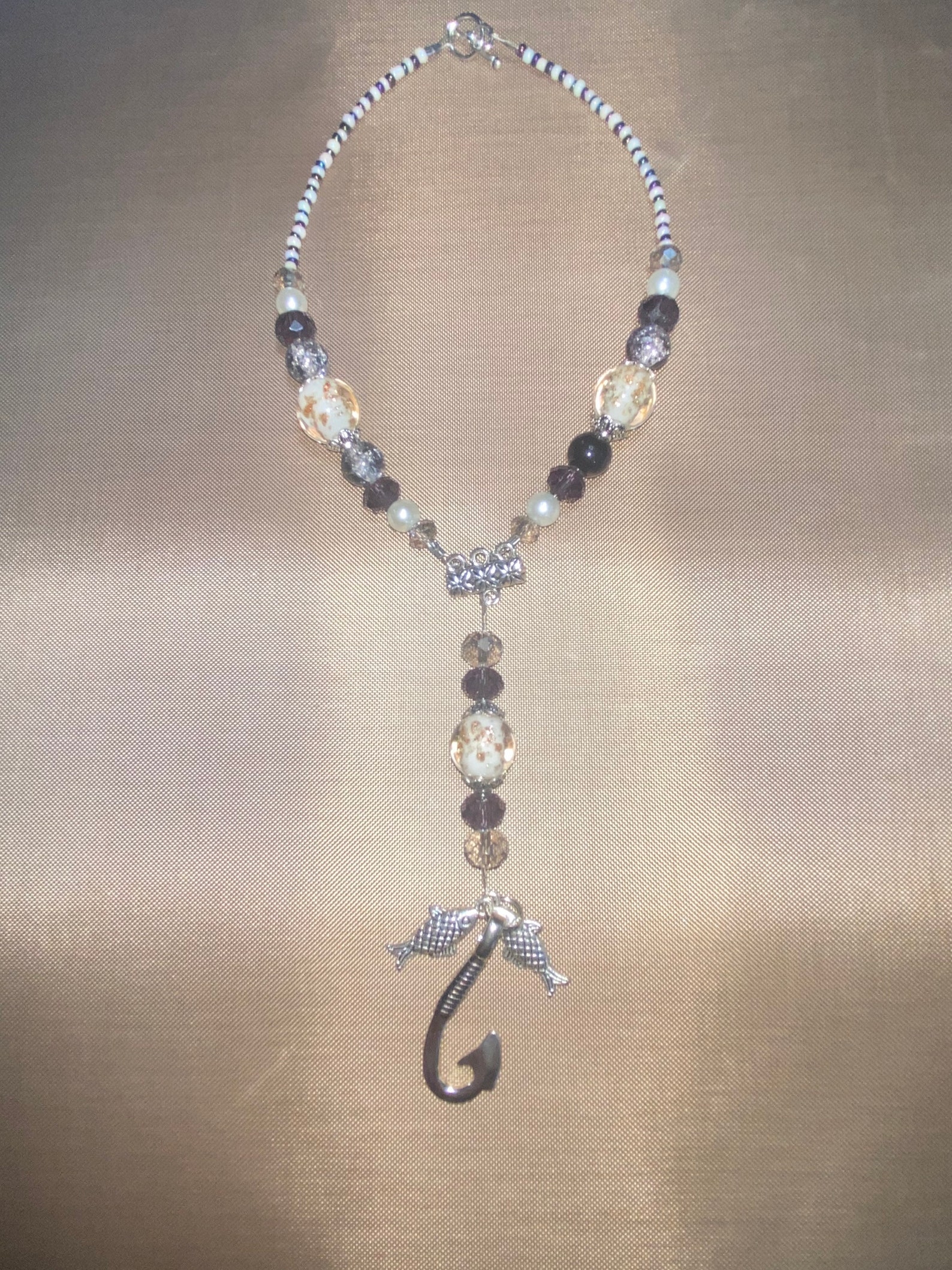 Rear view Mirror jewelry Etsy