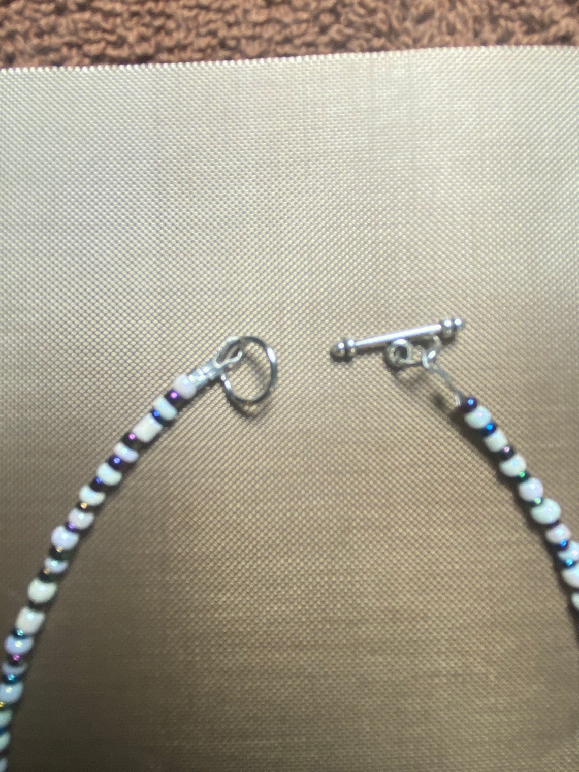 Rear view Mirror jewelry Etsy