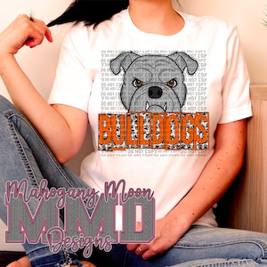 Bulldogs