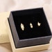 see more listings in the Earring Set section