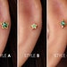 see more listings in the 18G / 16G Labret posteriore piatto section