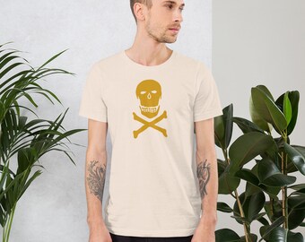 Darjeeling Limited inspirado en la camiseta unisex de manga corta