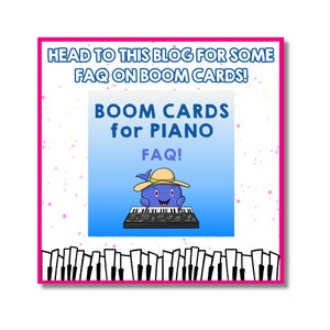 Boom Cards: Simple Rhythms What's Their Value image 5