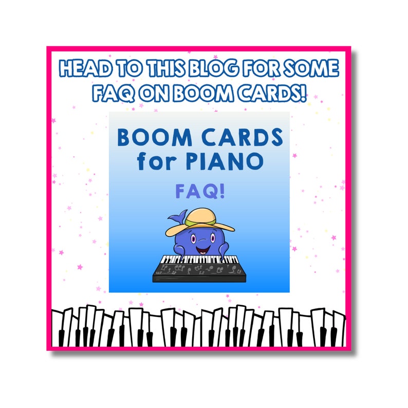 Boom Cards: Simple Rhythms What's Their Value image 5