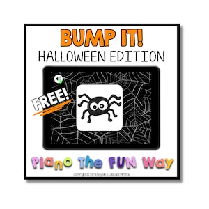 ブームカード: バンプイット! ハロウィンエディション (無料)