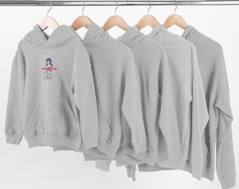 macadelic hoodie