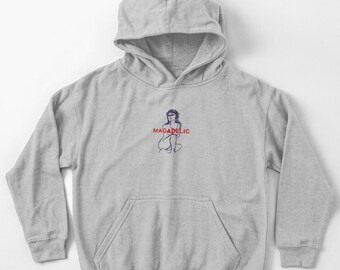 macadelic hoodie