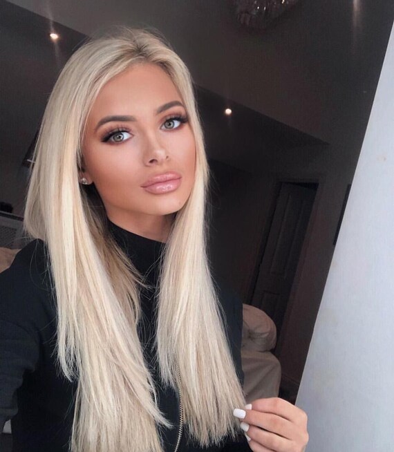 60 inch human hair extensions sale