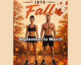 MOVE into FALL