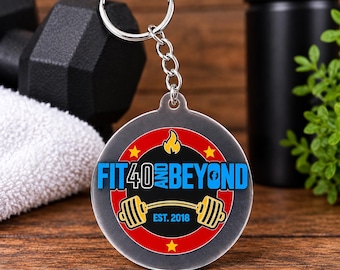 Group Key Tag