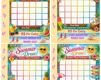 SUMMER