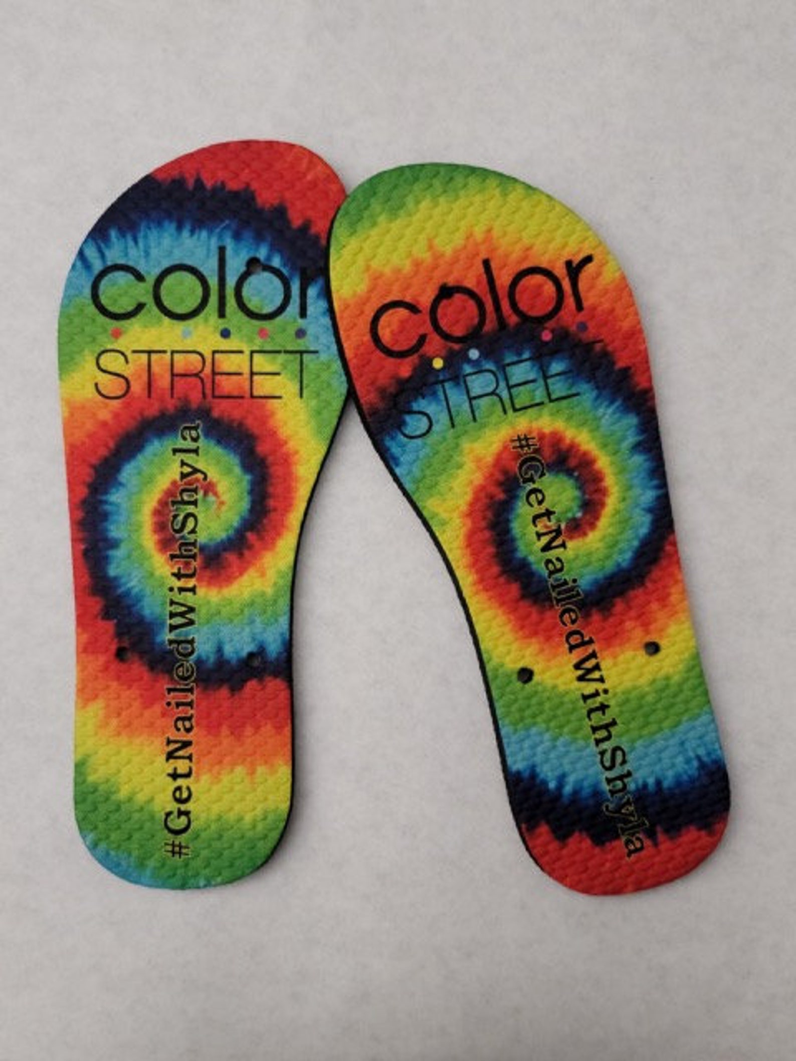 Custom Flip Flops | Etsy