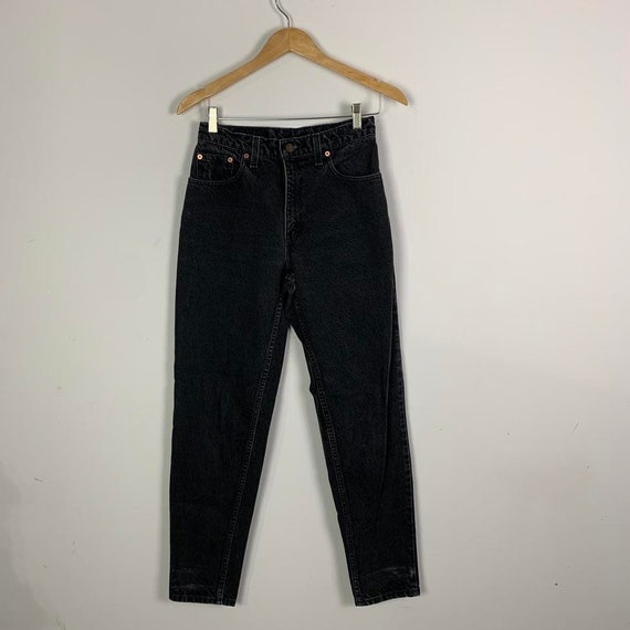 Vintage Levi’s 550s - image 2