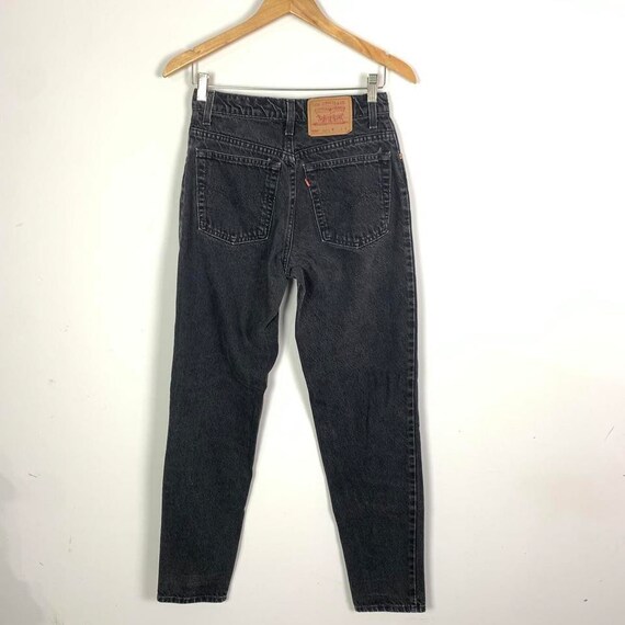 Vintage Levi’s 550s - image 1