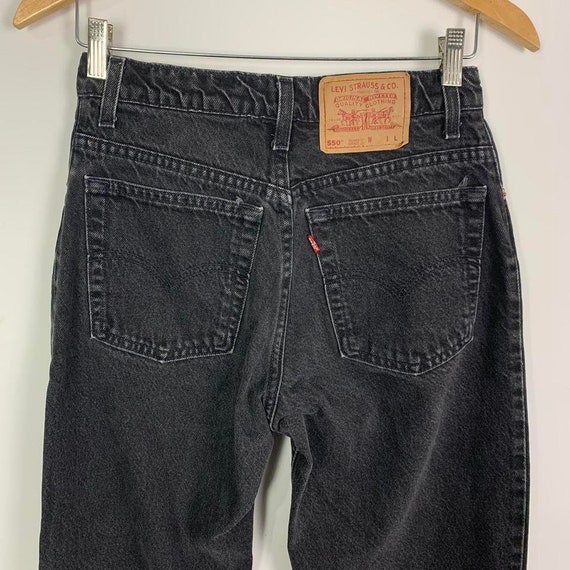 Vintage Levi’s 550s - image 3