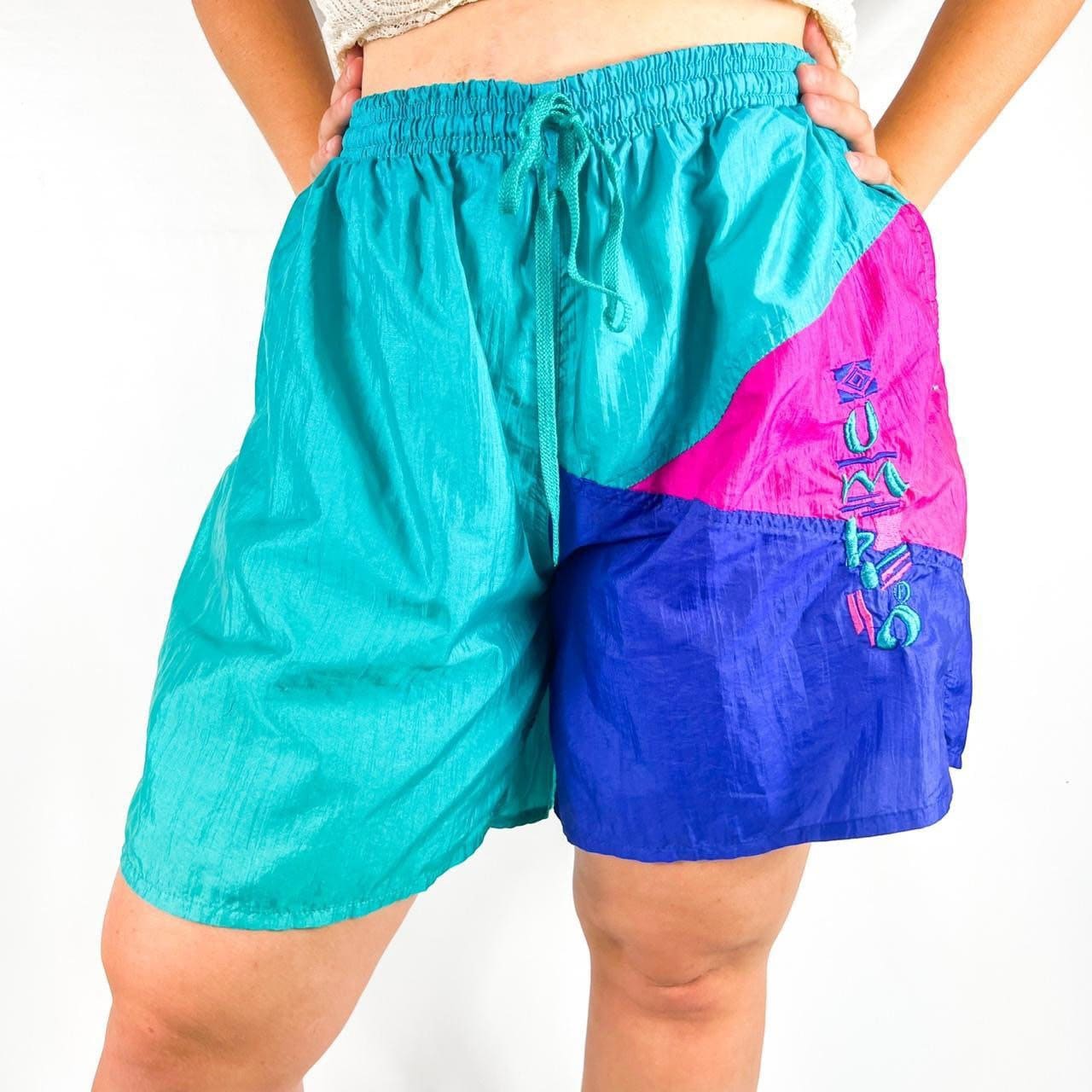 Windbreaker Shorts - Etsy