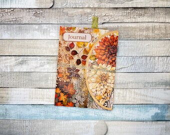 Folio Kit Harvest, Junk Journal, Ephemera, Download, scrapbooking, A4