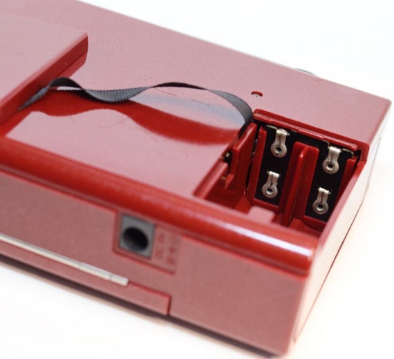 Sanyo Cassette Player M4440 - (fully Operational) Serial No