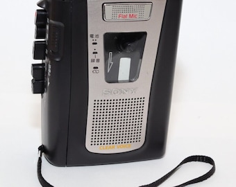 Sony Cassette-Corder TCM-260, Kult (Defekt) in Kirchlindach für CHF 21
